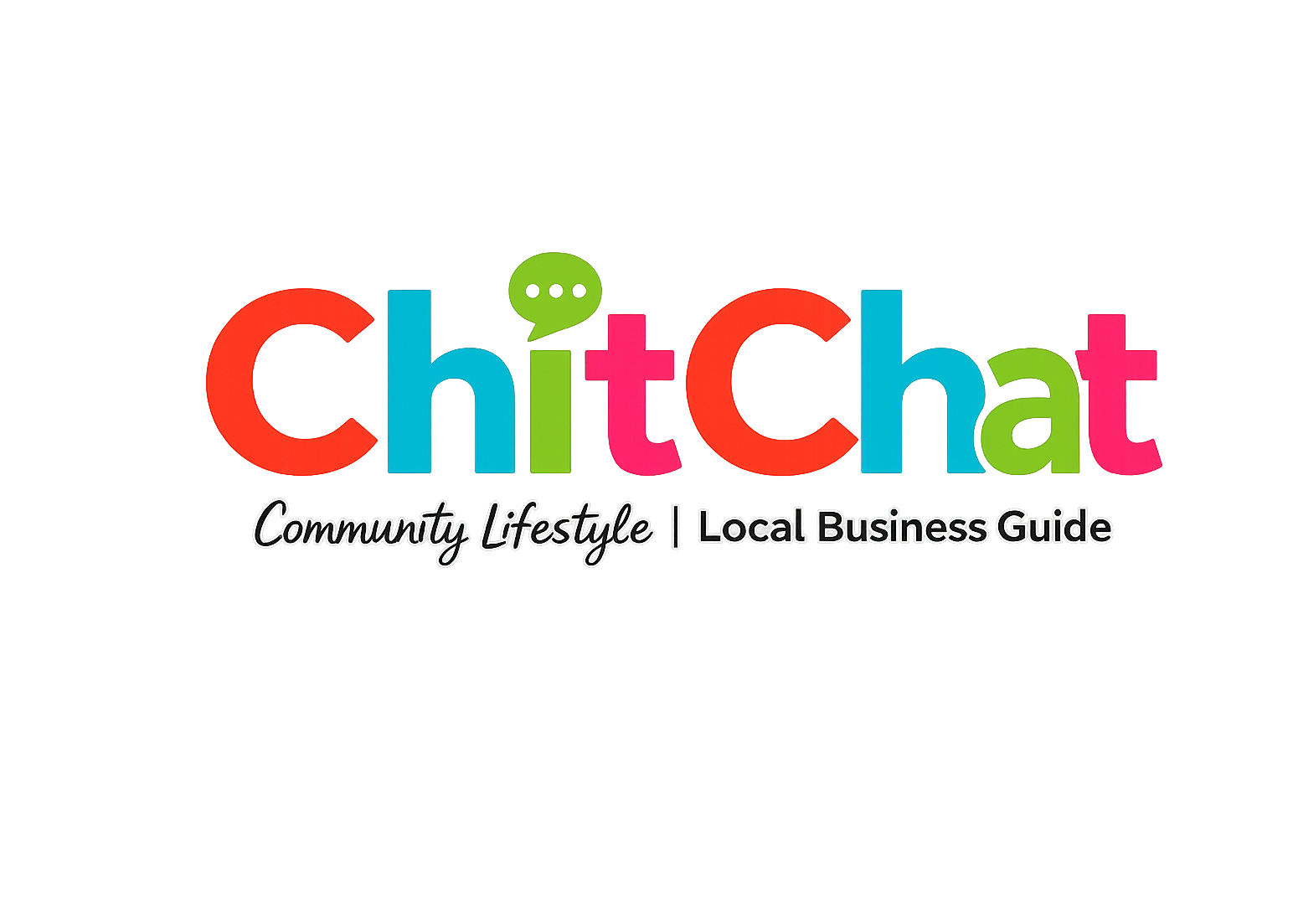 ChitChat Local – Community Lifestyle & Local Business Guide